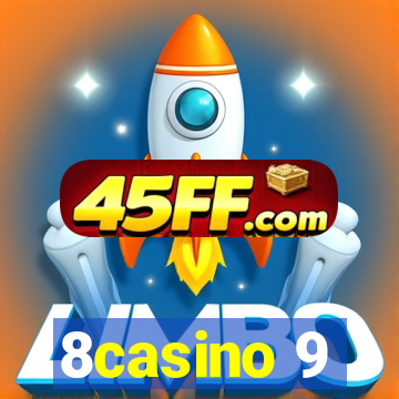 8casino 9